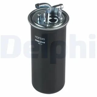 Delphi Kraftstofffilter Audi A6 C6 HDF545
