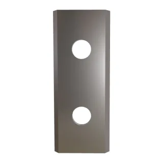 Milwaukee Wendeplatten K3 30 x 12 mm, 1,5 mm stark - 4932501071