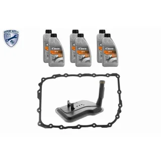 Vaico Teilesatz f?r Automatikgetriebe-?lwechsel Cadillac Chevrolet V51-0650