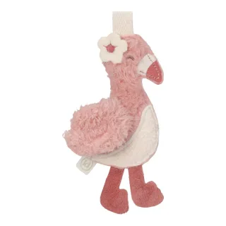 Little Dutch Girlandenelement Flamingo Safari Friends