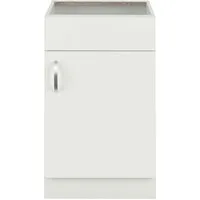wiho Küchen Spülenschrank Flexi Breite 50 cm