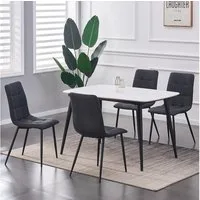 MCC direct Esszimmerstuhl Esszimmerstühle Henri im 2er oder 4er Set (4 St)