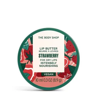 Strawberry Lip Butter 10 ml