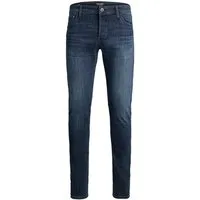 Jack & Jones PlusSize Slim-fit-Jeans Glenn (1-tlg)