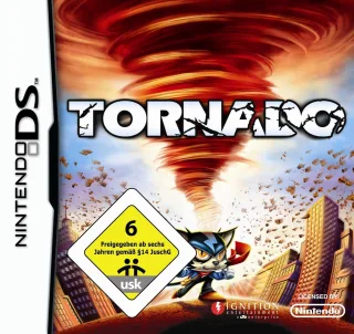 Tornado