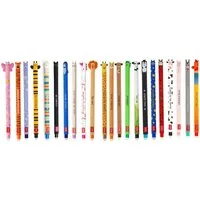 Legami Gelschreiber Legami Bundle - Set mit 22 löschbaren Gelstiften (inkl. Ladybug)