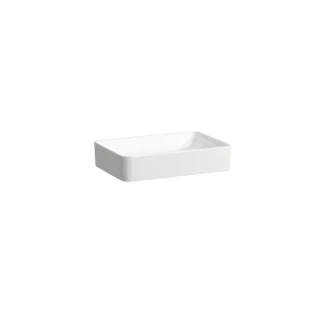 LAUFEN Waschtisch-Schale PRO S 380x550x125 re-eckig H8129650001121