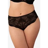 SugarShape High-Waist-Panty SENSLA LUXE (1-St)