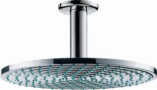Hansgrohe Tellerkopfbrause Raindance Air 27463000