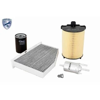 Vaico Teilesatz f?r Inspektion Audi Seat Skoda VW V10-3154 1,6