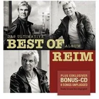 Universal Music GmbH Hörspiel-CD Das ultimative Best Of Reim Album