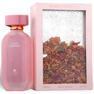 French Avenue Rosen D'Emotion 100ml EDP Spray