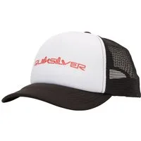 Quiksilver Trucker Cap Omni