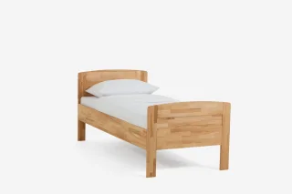 Holzbett Jasmine