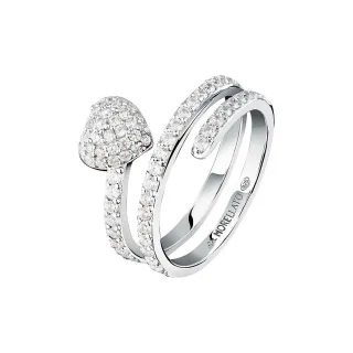 Morellato Damenring Nobile SAZK07018