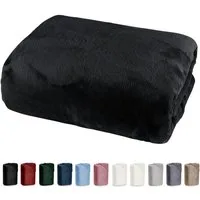 heimtexland Spannbettlaken Cashmere Touch Spannbetttuch Super Soft Bettlaken, Microfaser, Gummizug: rundum, kuschelig weich I Rundum-Gummizug I Matratzenhöhe bis 25 cm I