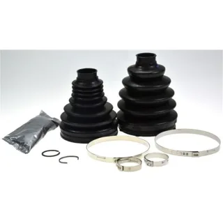 Spidan Achsmanschette au?en Ford Transit 2,2 TDCi 25823