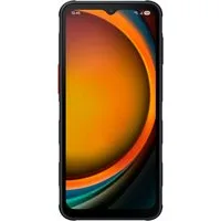 Samsung Galaxy XCover7 Pro (Enterprise Edition) Smartphone (16,72 cm/6,6 Zoll, 128 GB Speicherplatz, 50 MP Kamera)