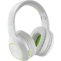 Hama Over-Ear-Kopfhörer Bluetooth (faltbar, Bass Boost, 60h Akku, kabellos) Over-Ear-Kopfhörer (Bluetooth)