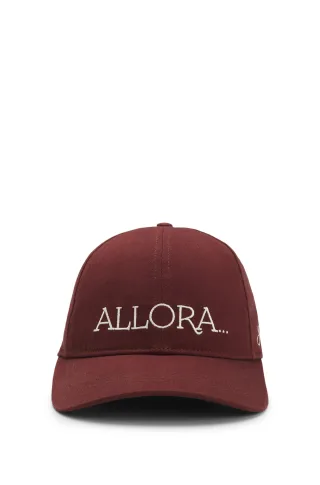 HUGO RED Womenswear - Angye-EM Brown