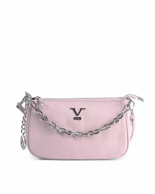 V Italia Mini Tasche Frau VE1735-S Dollaro Pink
