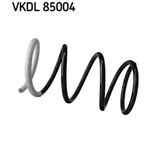 SKF Feder vorne Mitsubishi Outlander VKDL85004