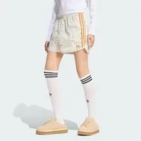 adidas Originals Shorts ADIDAS ORIGINALS SUMMER GLOW AOP SHORTS (1-tlg)