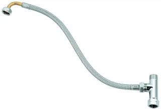 GROHE Anschlussset Grohtherm Micro 47533 chrom 47533000