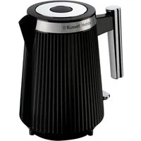 RUSSELL HOBBS Wasserkocher 26750-70, 1,7 l, 2400 W, 1,7l + herausnehmbarer Anti-Kalk-Filter