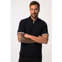 JP1880 Poloshirt Poloshirt FLEXNAMIC® Outdoor Halbarm Piqué