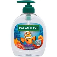 PALMOLIVE Flüssigseife Aquarium, sanfte Pflege, 300 ml