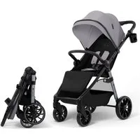 Kinderkraft Kinder-Buggy Grande 2