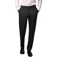 Hirschthal Anzugsakko Herren 2-Knopf Sakko oder Business Anzug mit Anzughose, Regular-Fit (Sakko und Hose in verschiedenen Größen kombinierbar) in klassischem Design, mit Kleidersack