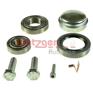 Metzger Radlager vorne Mercedes 124 W124 190 W201 E-Klasse W124 SL R107