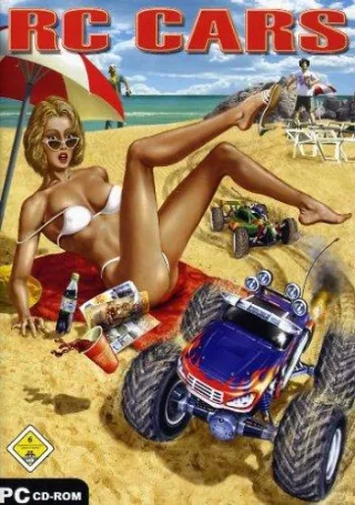 RC Cars [PC]