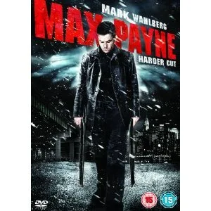 Max Payne