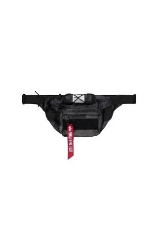 Tactical Waist Bag
