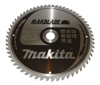 Makita MAKBLADE Sägeb. 305x30x60Z - B-32817