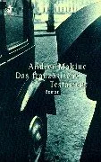 Das französische Testament. Roman [Taschenbuch] [2005] Andrei Makine Holger Fock Sabine Müller