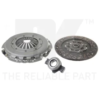 NK Kupplung Alfa Romeo 147 Fiat Doblo Stilo Opel Combo