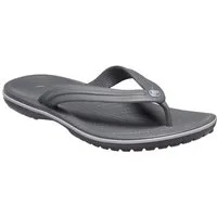 Crocs 11033-0EX Crocs Crocband Flip Sandale