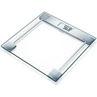 Sanitas Personenwaage SGS 06