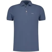 New Zealand Auckland Poloshirt 98OC2EA