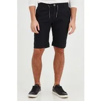 Blend Shorts BHLenno Leinen-Shorts mit Kordeln