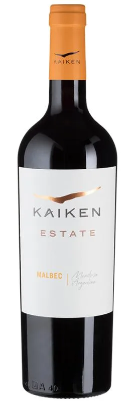 Malbec - 2023 - Kaiken - Argentinischer Rotwein