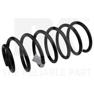 NK Feder vorne Seat Toledo VW Golf Vento 2,0