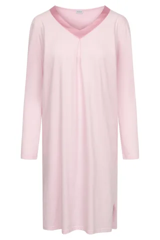 Rösch - Nightdress 1263531 rose - Gr. - 48