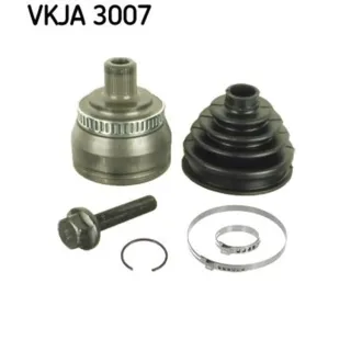 SKF Antriebswellengelenk au?en Ford Seat VW Sharan VKJA3007