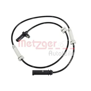 Metzger Raddrehzahlsensor BMW 5er 6er 7er 8er