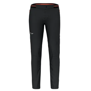 SALEWA - Pedroc 4 Durastrech Regular Hose Herren - Schwarz (Gr.46)